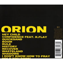 X Ambassadors - Orion