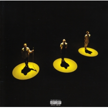 X Ambassadors - Orion