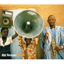 Bocoum, Afel - Alkibar