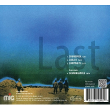 Agitation Free - Last