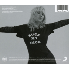 Aguilera, Christina - Liberation