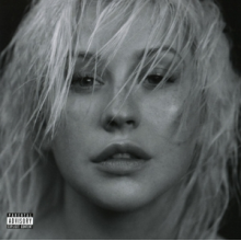 Aguilera, Christina - Liberation