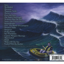 Alestorm - Live In Tilburg