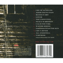 Alter Bridge - Fortress