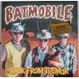 Batmobile - Back From Tremor