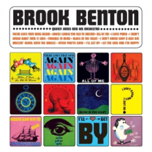 Benton, Brook - There Goes That Song Again