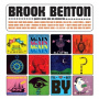 Benton, Brook - There Goes That Song Again