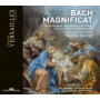 Blazikova, Hana & Marie Perbost & Eva Zaicik & La Chapelle Harmonique & Valentin Tournet - Bach: Magnificat