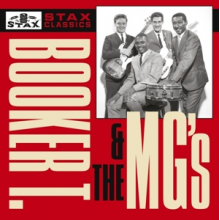 Booker T. & the Mg's - Stax Classics