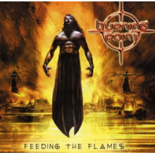 Burning Point - Feeding the Flames