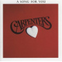Carpenters - Song For You