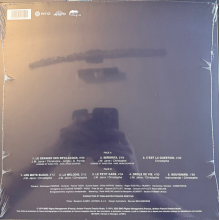 Christophe - Les Mots Bleus