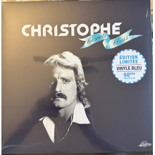 Christophe - Les Mots Bleus