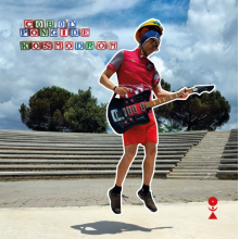 Cobol Pongide - Kosmodron