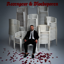 Cor - Rozengeur & Bloedsporen