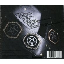 Taylor, Corey - Cmft