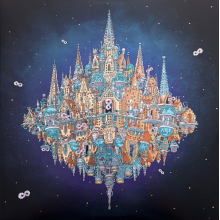 Dance Gavin Dance - Pantheon