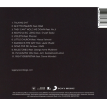 Davis, Miles - Everything's Beautiful