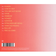 Sande, Emeli - Real Life