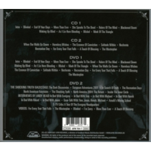 Evergrey - A Night To Remember