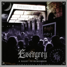 Evergrey - A Night To Remember