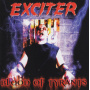 Exciter - Blood of Tyrants