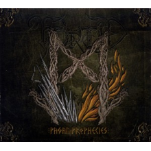 Fortid - Pagan Prophecies