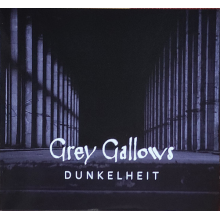 Grey Gallows - Dunkelheit