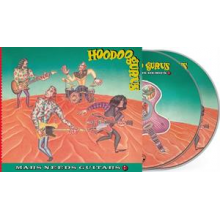 Hoodoo Gurus - Mars Needs Guitars