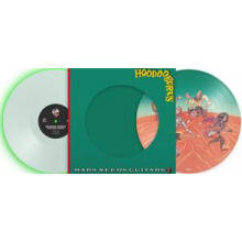 Hoodoo Gurus - Mars Needs Guitars