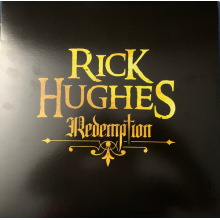Hughes, Rick - Redemption
