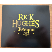 Hughes, Rick - Redemption