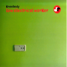 Kneebody - Low Electrical Work