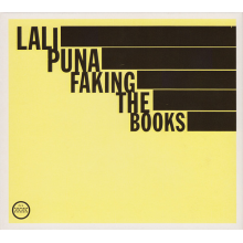 Lali Puna - Faking the Books