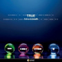Lionetti, Felice - True