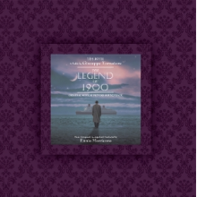 Morricone, Ennio - Legend of 1900