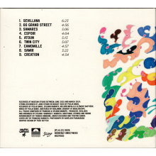 Rabbath Electric Orchestra - Amall