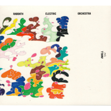 Rabbath Electric Orchestra - Amall