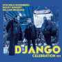 Rosenberg, Stochelo - Django Celebration #01