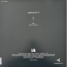 Sanchioni, Bruno - Capture Ep 4