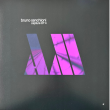 Sanchioni, Bruno - Capture Ep 4