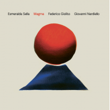 Sella, Esmeralda - Magma
