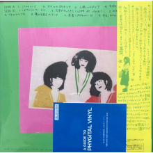 Shonen Knife - Minna Tanoshiku Shonen Knife