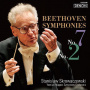 Skrowaczewski, Stanislaw - Beethoven: Symphony No.7. No. 2