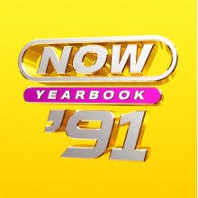V/A - Now Yearbook 1991
