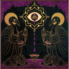 Wolvennest - Procession