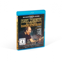 Zimmer, Hans - Hans Zimmer Live - Diamond In the Desert