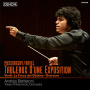 Battistoni, Andrea & Tokyo Philharmonic Orchestra - Mussorgsky: Pictures At an Exhibition