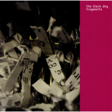 Black Dog - Fragments