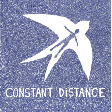 Hessels, Emma - Constant Distance